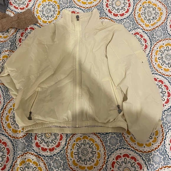 Yellow Bomber jacket - Picture 1 of 3